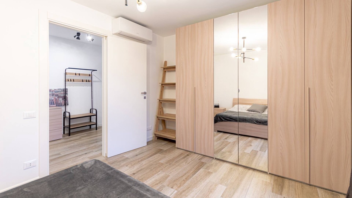 San Giovanni-Chiadino-Rozzol Apartment | Vrbo Property