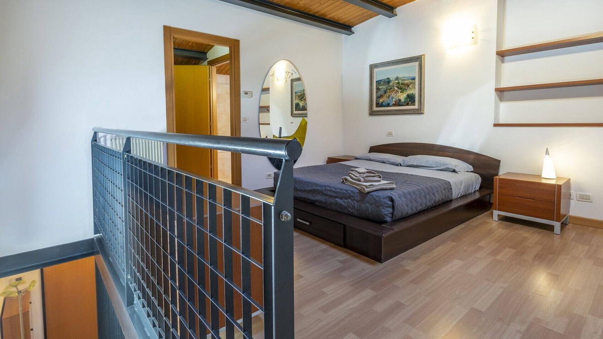 Udine Apartment | Vrbo Property