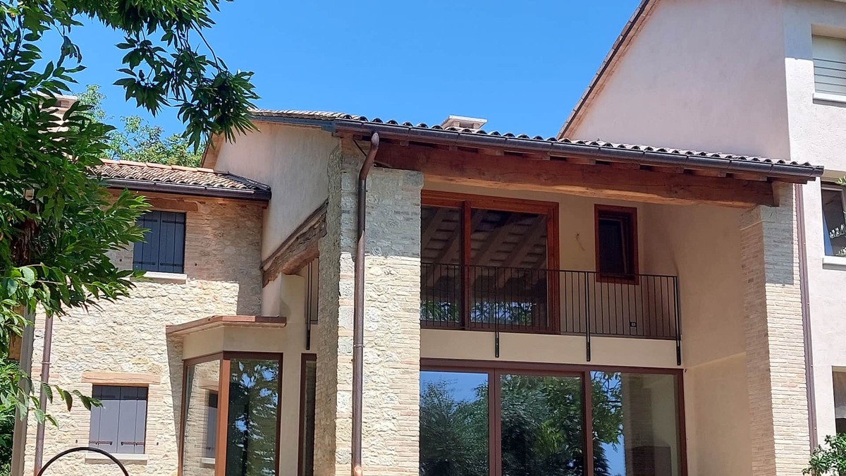 Paderno del Grappa House | Vrbo Property