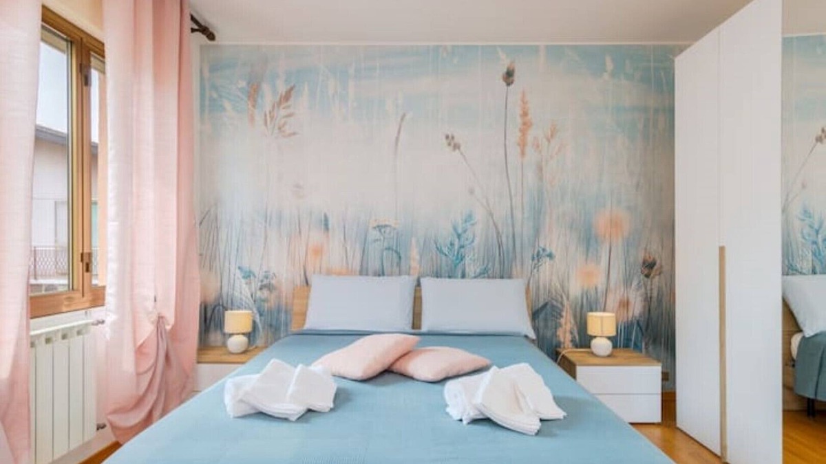 Tessera Apartment | Vrbo Property
