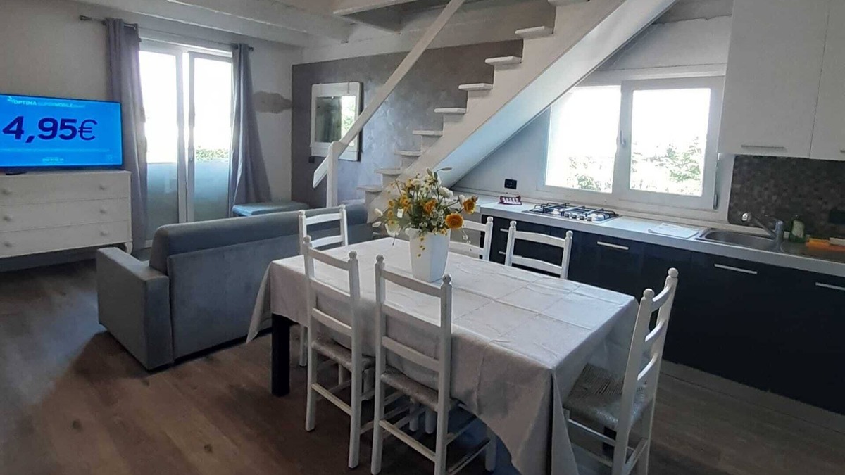 Sud Apartment | Vrbo Property