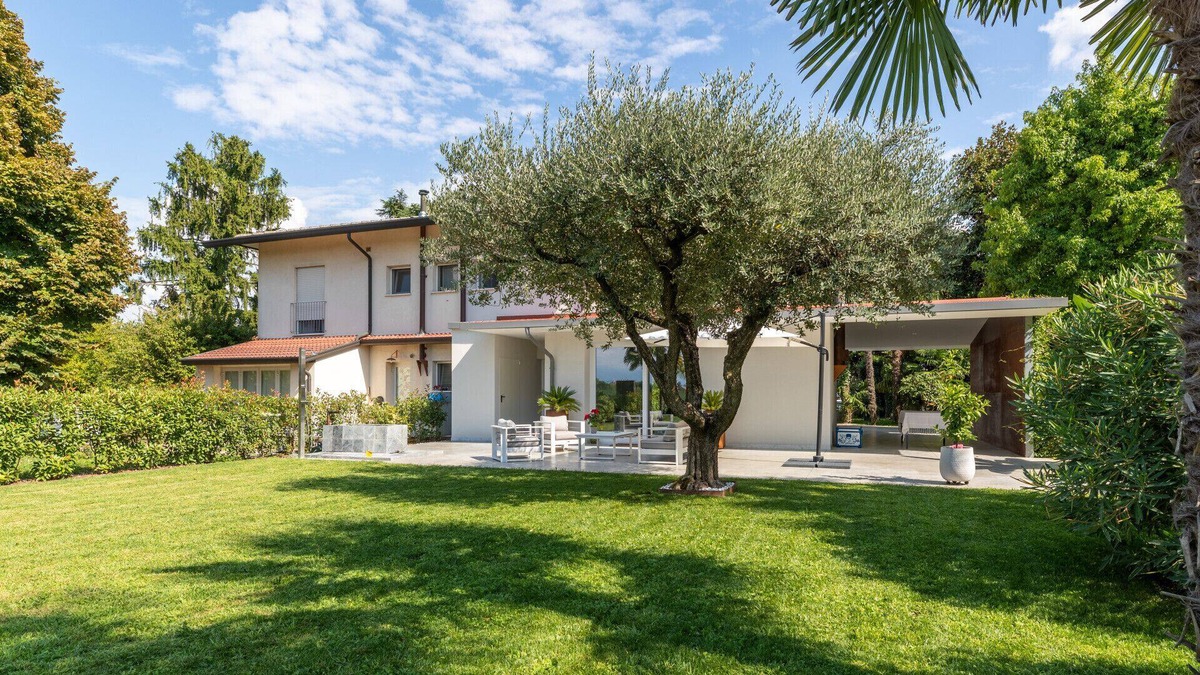 Vicenza Apartment | Vrbo Property