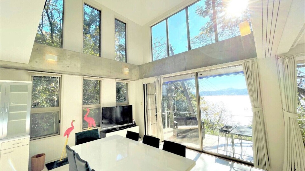 Usami Villa | Vrbo Property