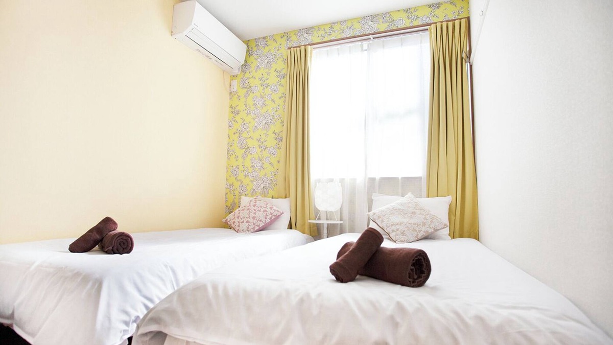 Kitakoiwa Apartment | Vrbo Property