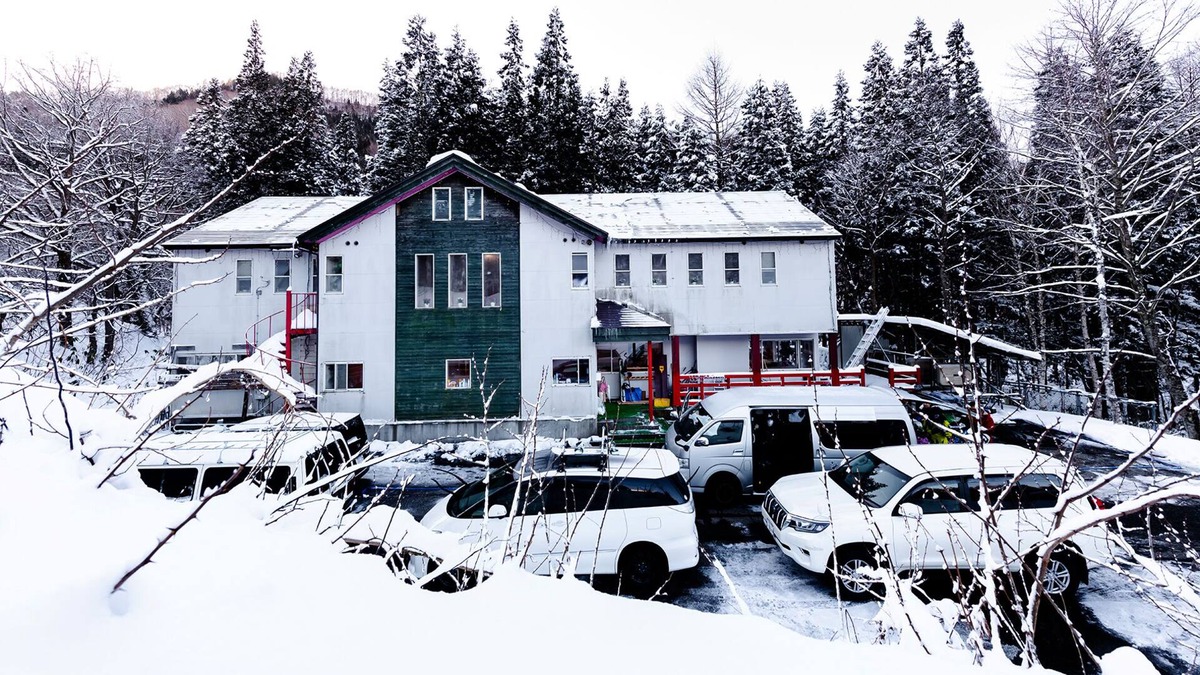 Yuzawa House | Vrbo Property