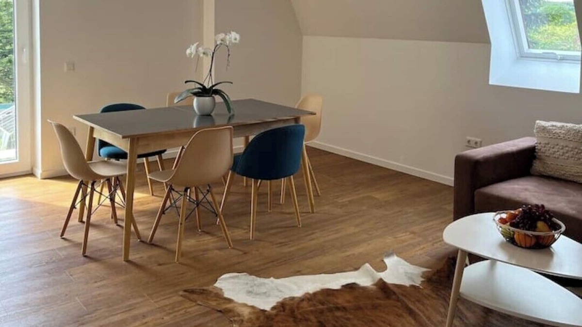 Frisange Apartment | Vrbo Property