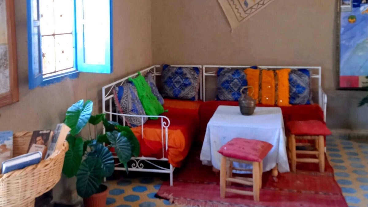 Hassilabied Bed & Breakfast | Vrbo Property