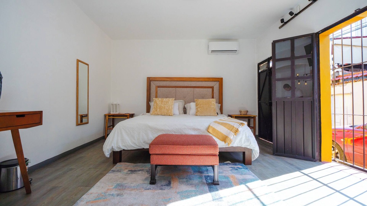 Luis Jimenez Figueroa Apartment | Vrbo Property