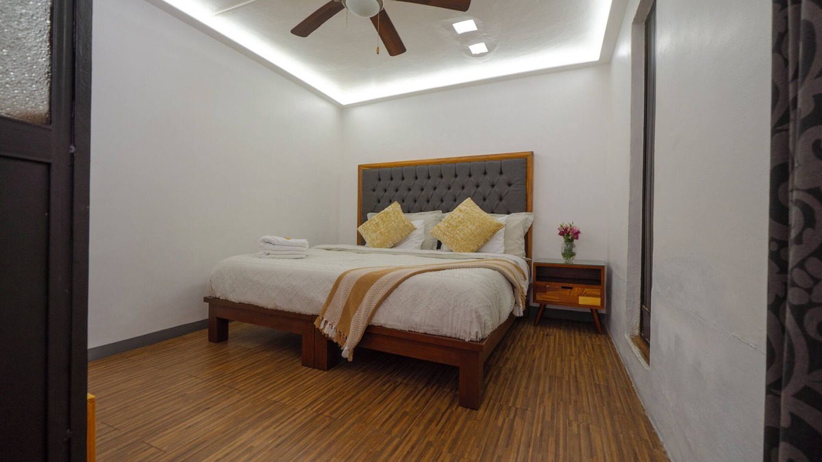 Luis Jimenez Figueroa Apartment | Vrbo Property