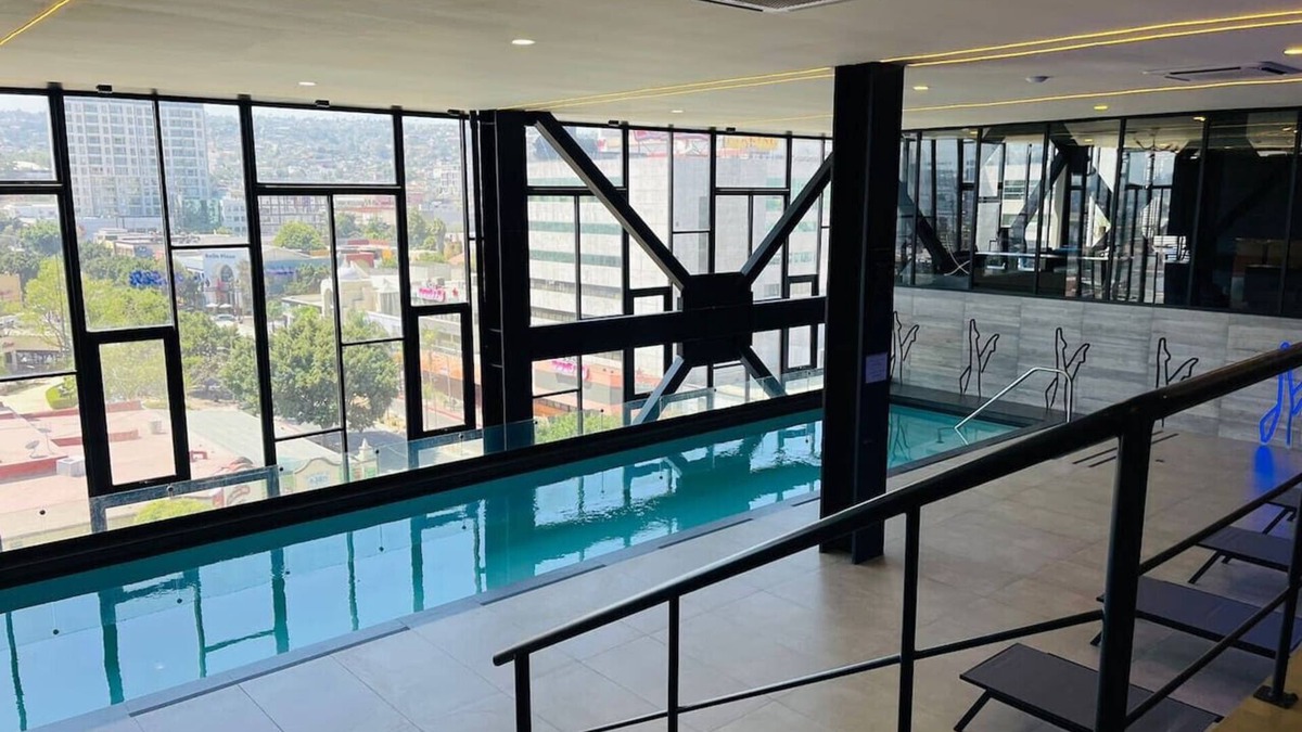 Avenida Revolucion Apartment | Vrbo Property