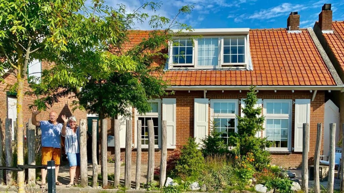 Borssele House | Vrbo Property