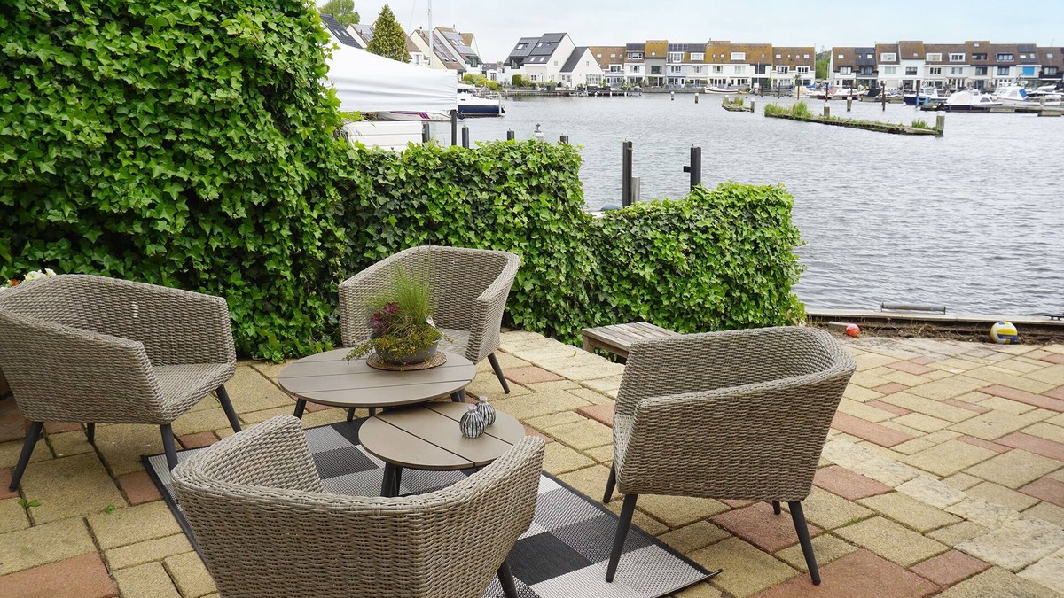 Municipality of Den Helder House | Vrbo Property