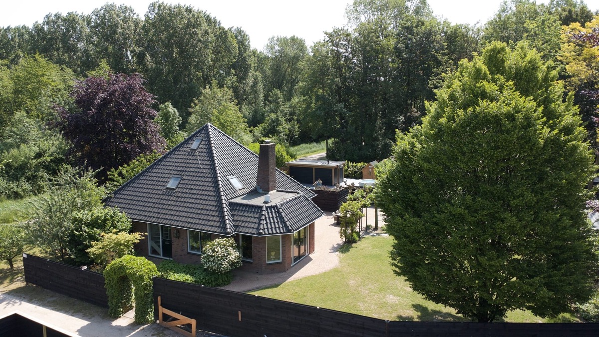 Zeewolde Villa | Vrbo Property