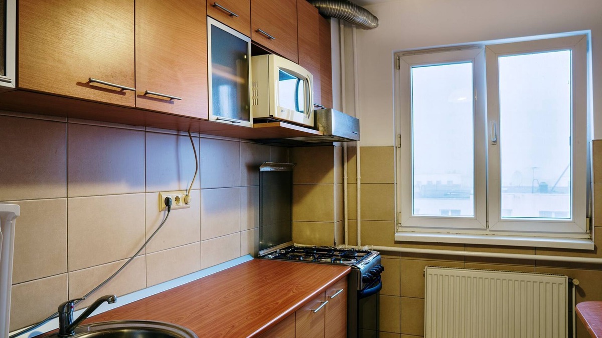 Bouvet Island Apartment | Vrbo Property