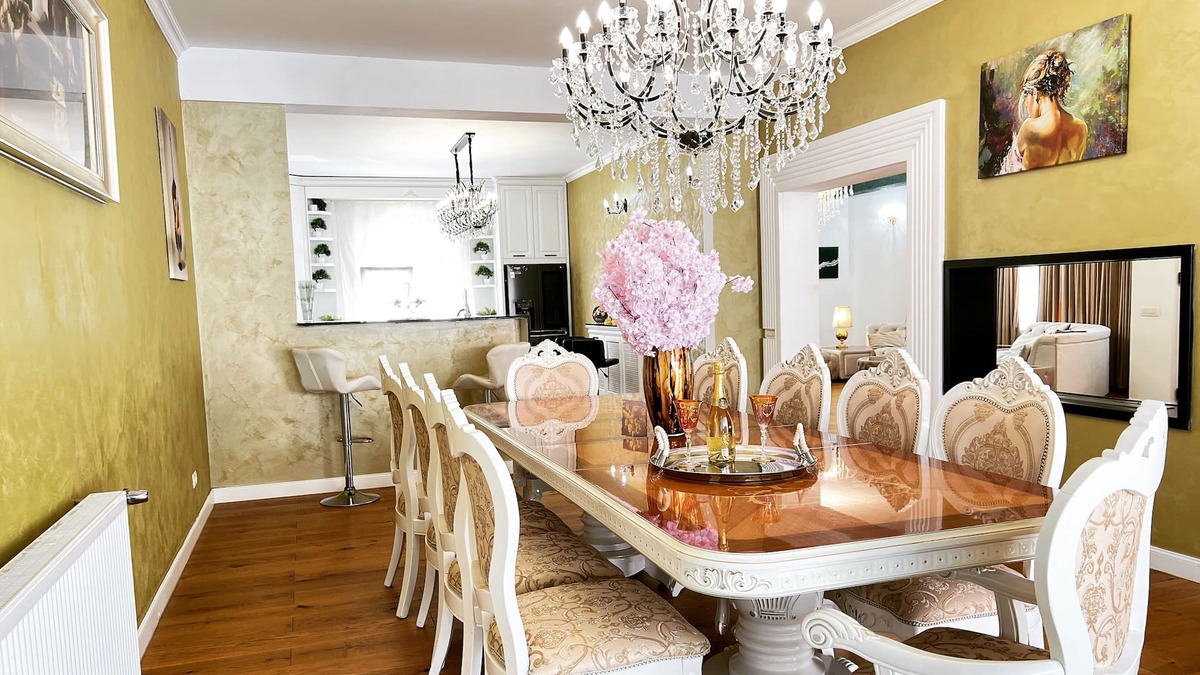Domnesti Villa | Vrbo Property