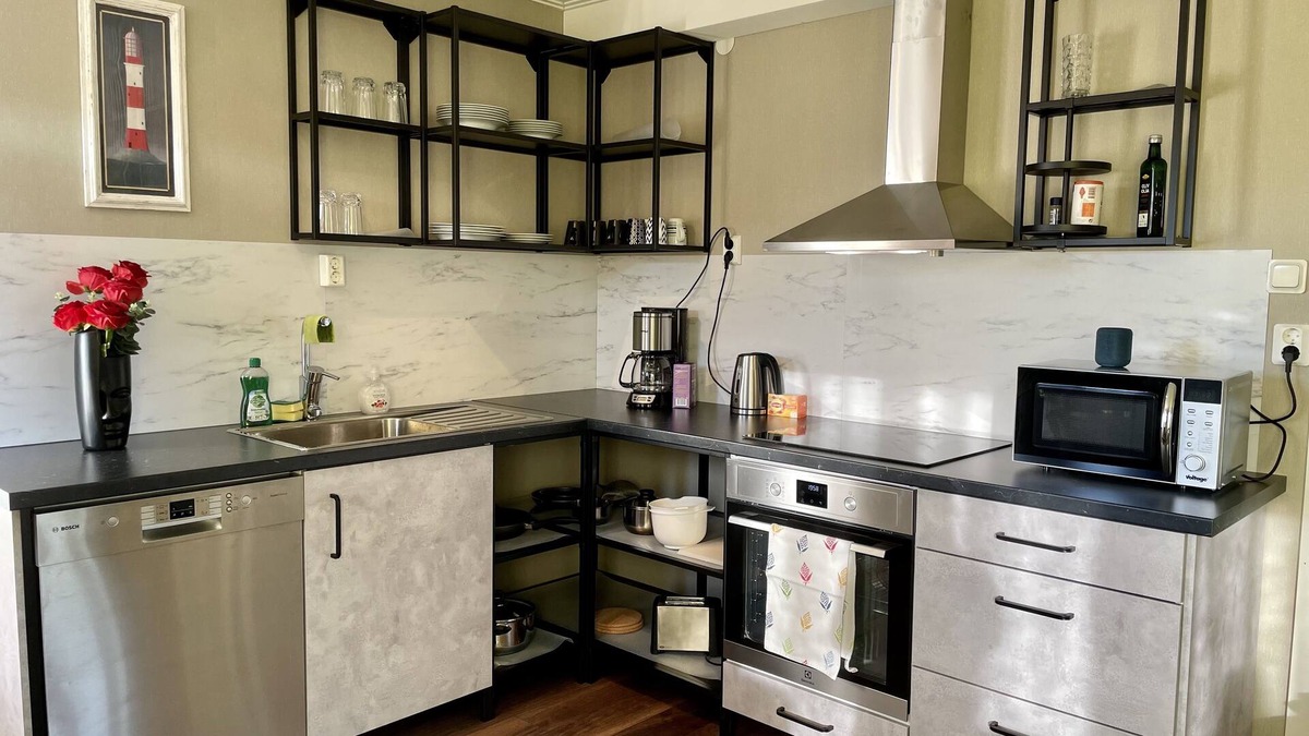 Ojebyn House | Vrbo Property