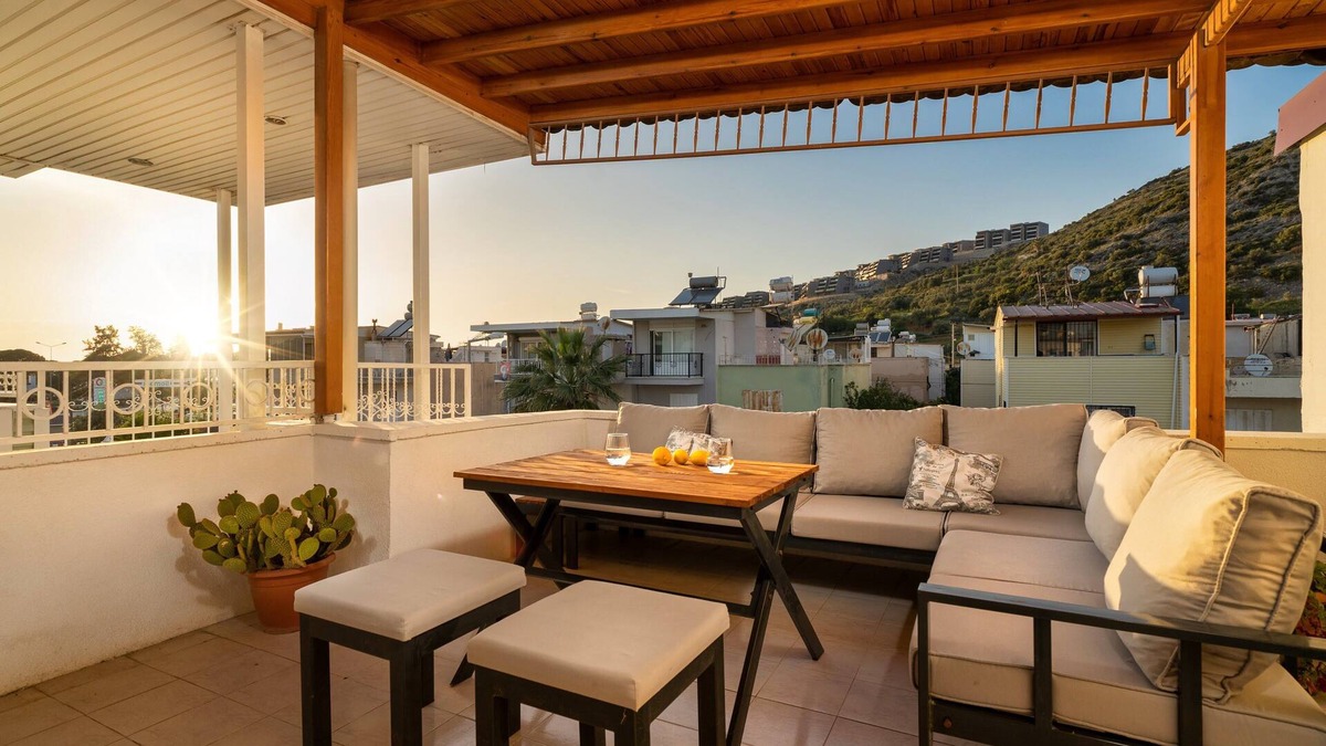 Yavansu Mahallesi House | Vrbo Property