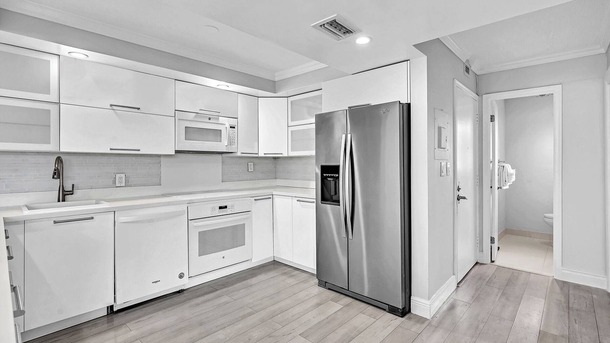 Bay Harbor Islands Apartment | Vrbo Property
