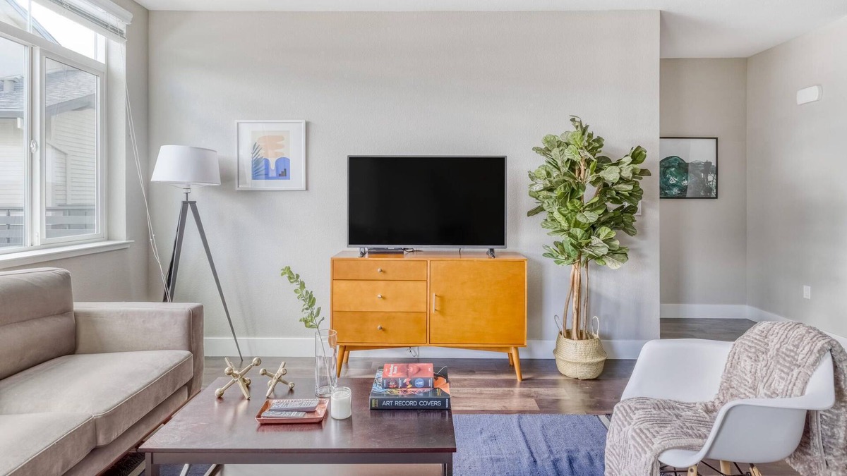 Pleasanton Apartment | Vrbo Property