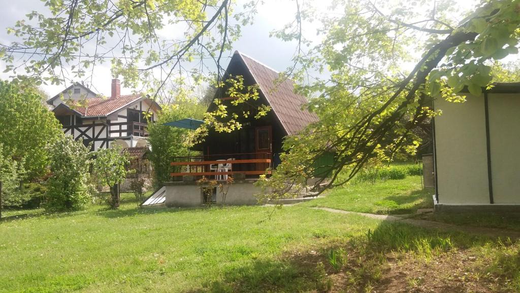 Belgrade Ski Chalet | Vrcin-Avala Belgrade