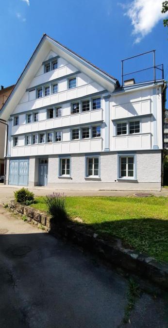 Gais Apartment | Vreni`s Ferienwohnung
