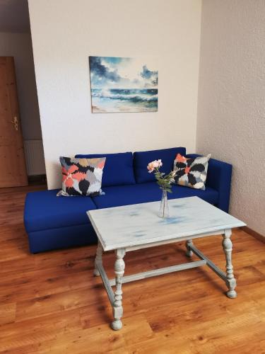 Himmelried Apartment | Vreni's Gästezimmer