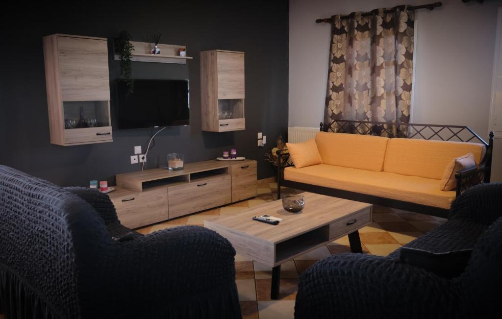 Kithira Apartment | Vretti's apartment
