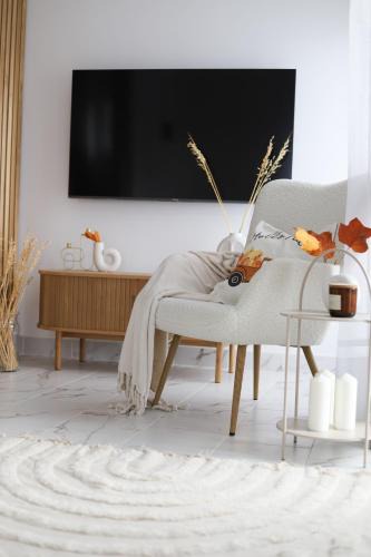 Divcibare Apartment | Vrh Apartman