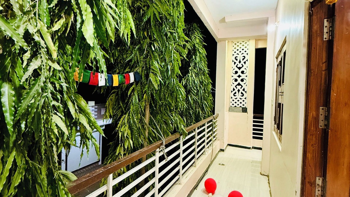 Maheshwar Hotel | Vrinda's Home Stay