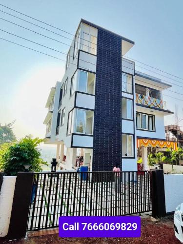 Curca Villa | Vrindavan Homestay Panaji