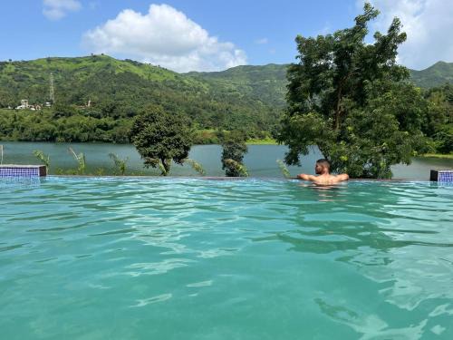 Ambavna Resort | VRISA Mountain Retreat