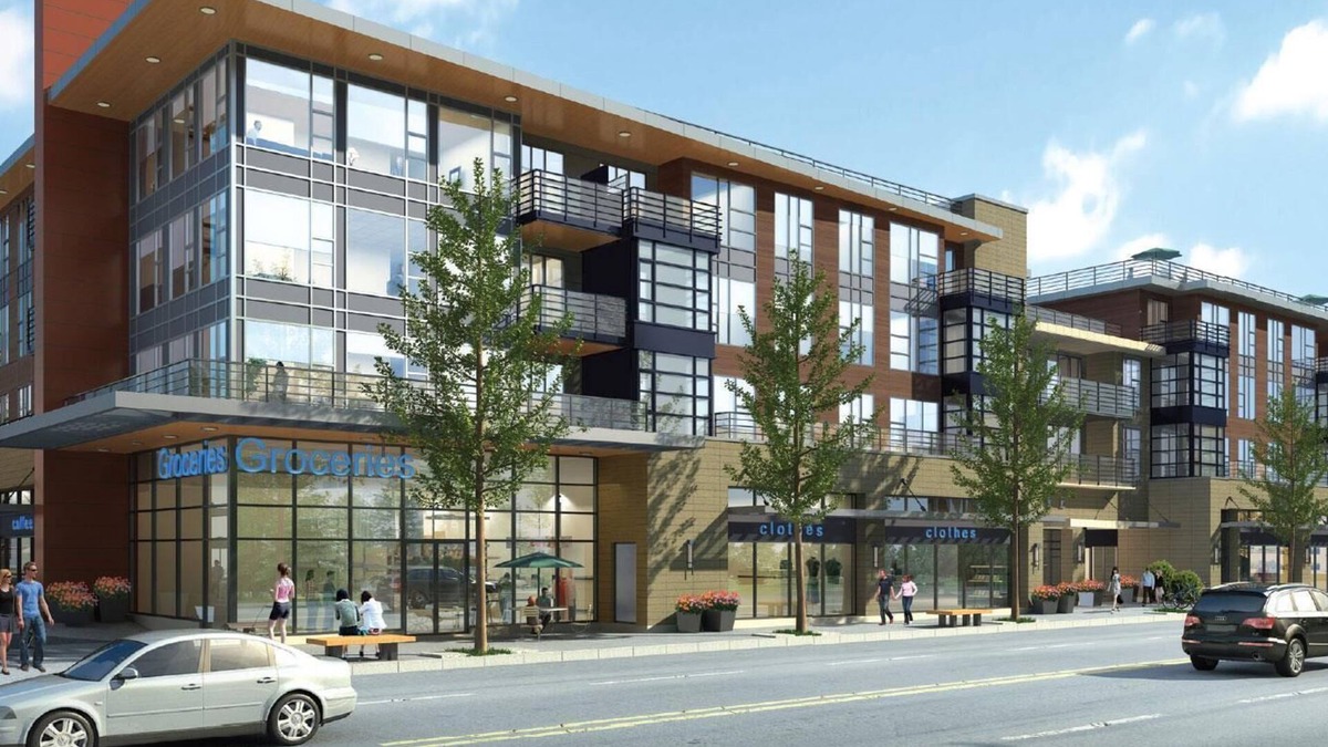 Fairview Condo | VRs Radius