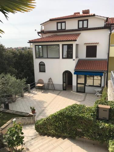 Vrsar Apartment | Vrsar Istok