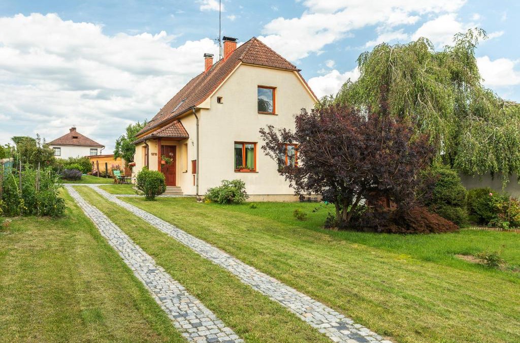 Turnov House | VS apartmán
