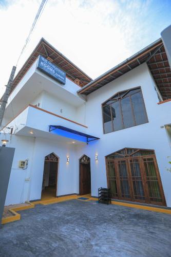 Kudapaduwa House | VS BeachSide Resort