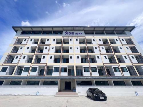 Bang Phlap Apartment | VS Place