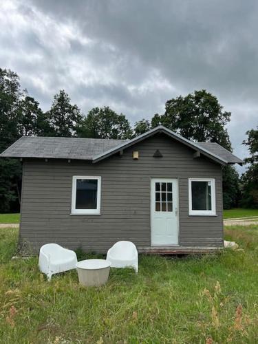 Pavilosta House | VS small house