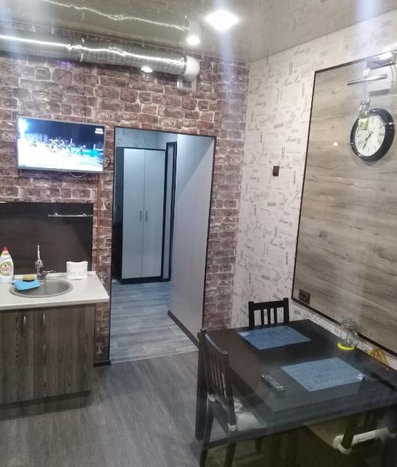 Kirovsk Apartment | VseKNam