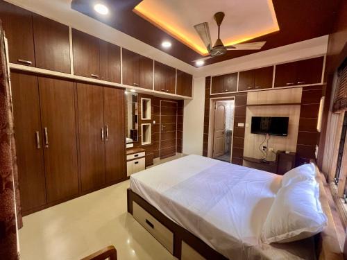 Udupi House | VSR Comforts Udupi