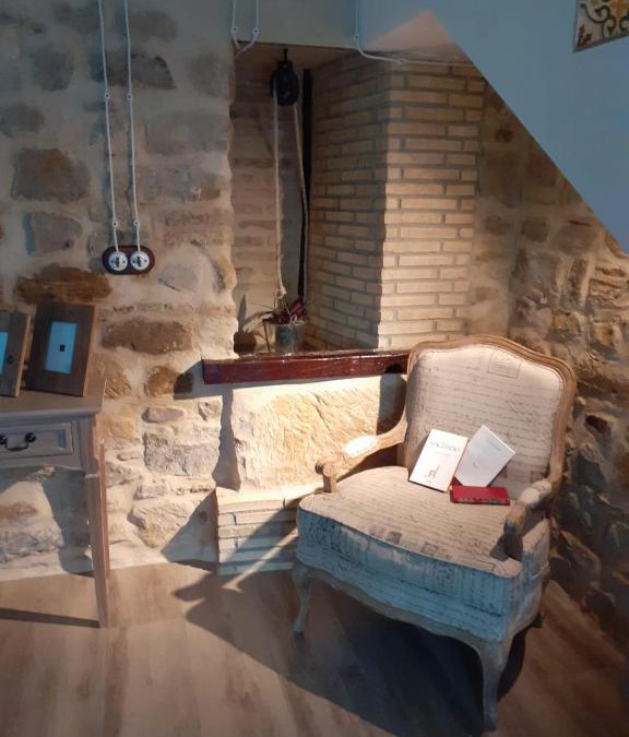 Old Town Baeza House | VTAR Casa del AOVE