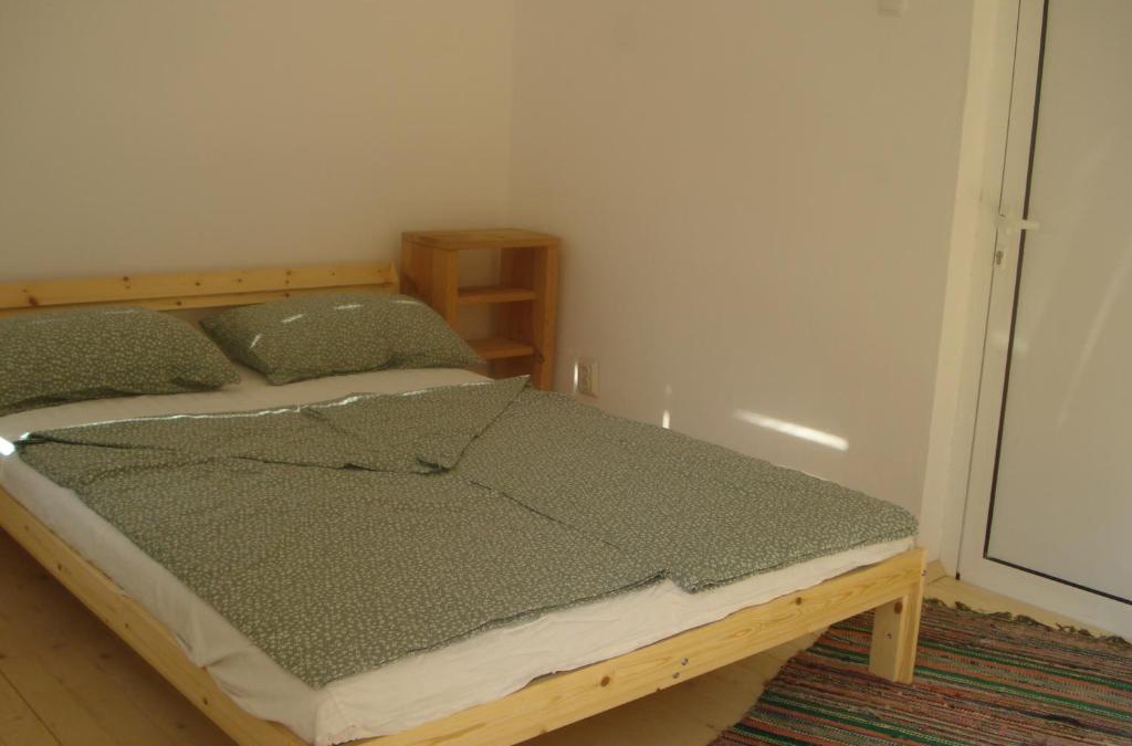 Central Bulgaria House | Втори километър