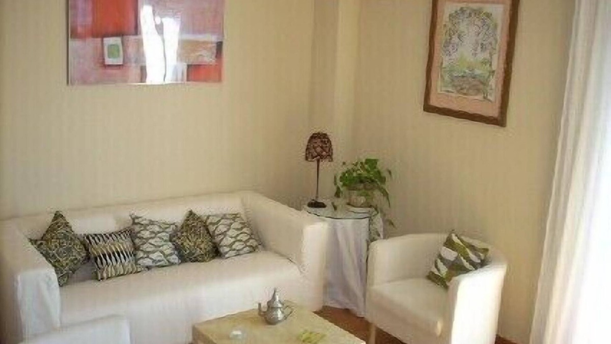 San Francisco-Ribera Apartment | VTV San Francisco - Cordoba Center. Private parking available