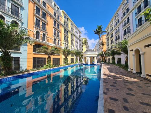 Duong To Hotel | Vu Gia Hotel Phu Quoc