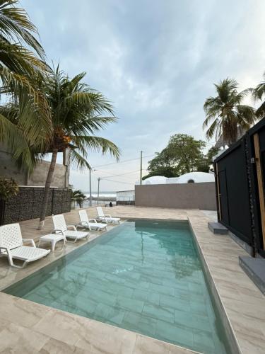 El Tunco Apartment | VUE by The Cabins