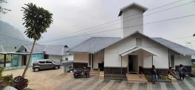 Chithirapuram House | Vue Dale Retreats