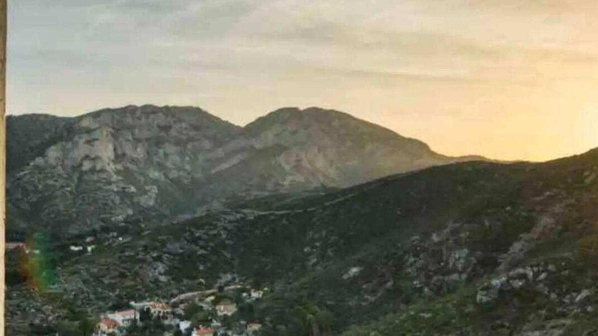 La Panouse Apartment | Vue Exceptionnelle MER et Parc National des Calanques