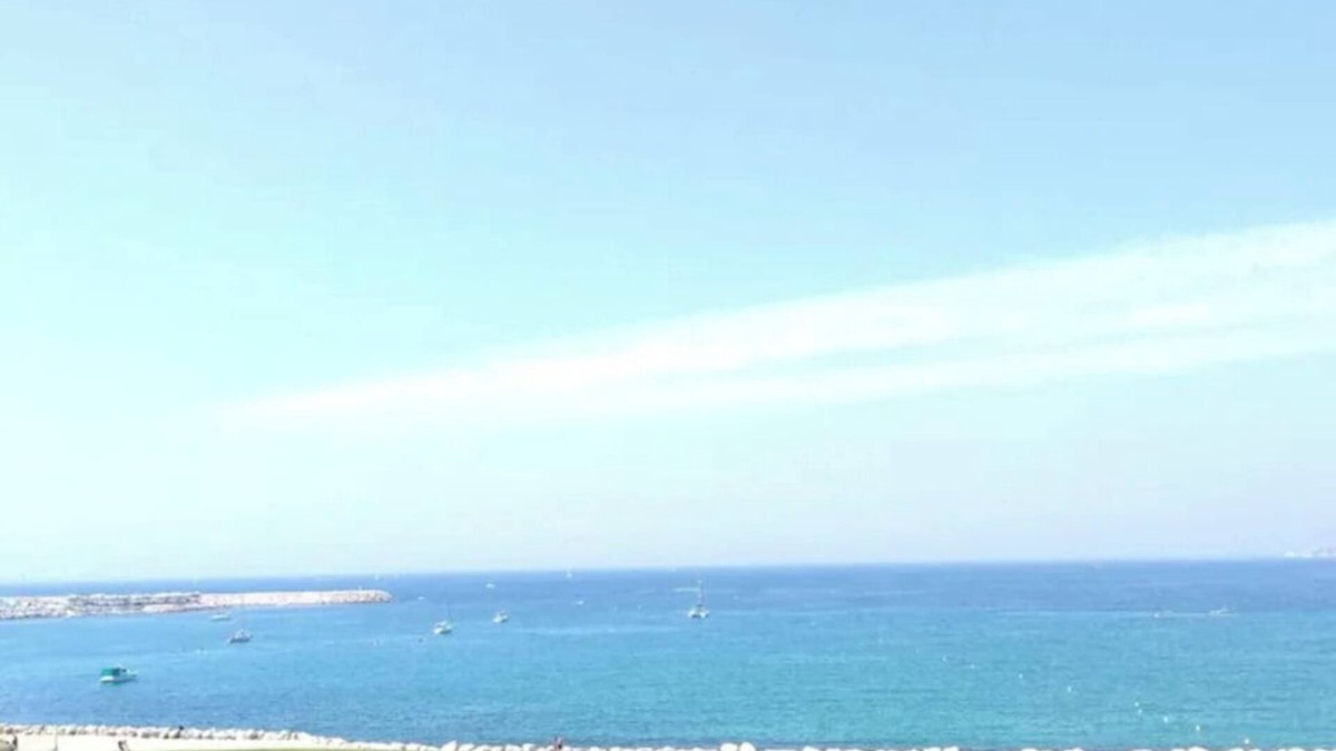 Bonneveine Apartment | Vue Grandiose