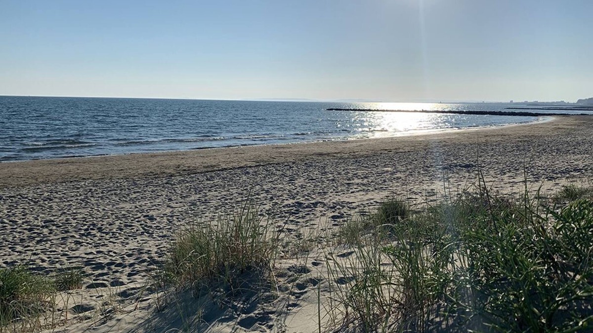 Le Grau-Du-Roi Apartment | Vue mer -acces Direct Plage - Piscine- 46 m2- 2 Chambres- Boucanet-grau du roi