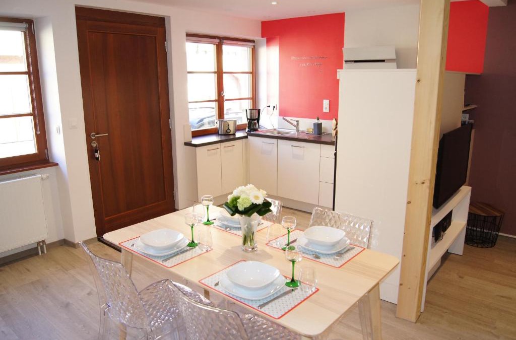 Rosheim House | Vue sur l'art roman
