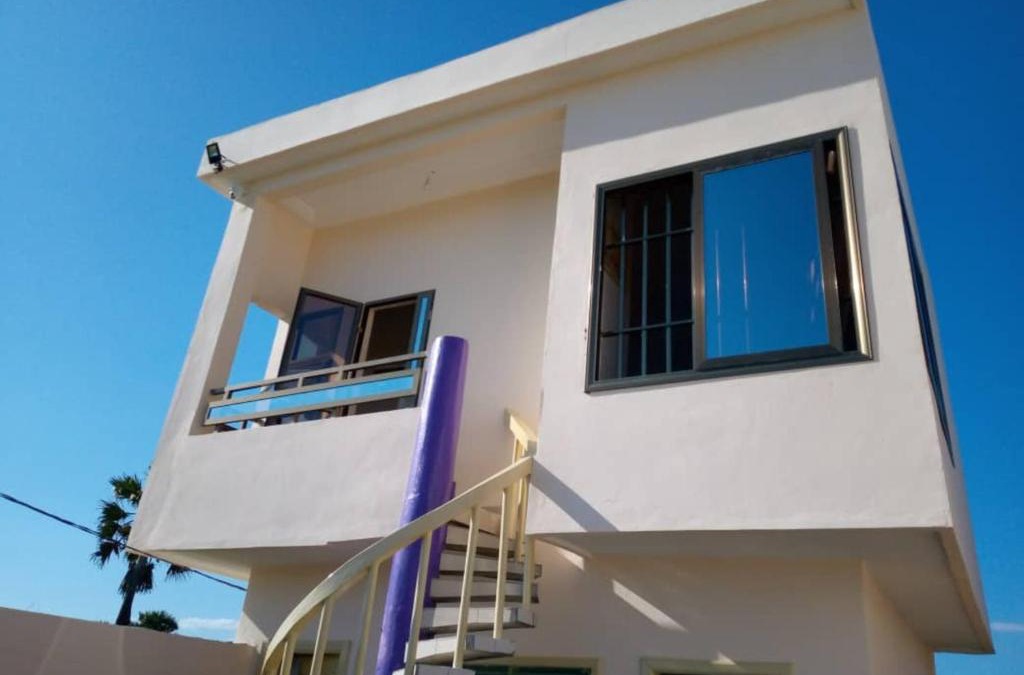 Abomey-Calavi Apartment | Vue sur l'Atlantique
